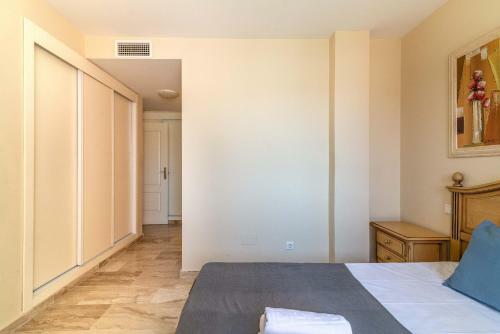 Apartment Cala Mijas With Big Terrace