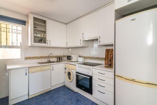 Apartment Cala Mijas With Big Terrace