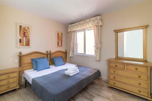 Apartment Cala Mijas With Big Terrace