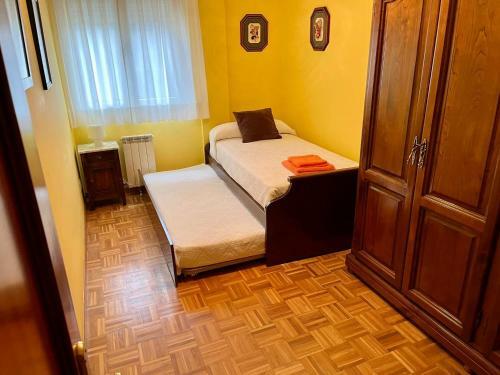 Apartamento En A Pontenova
