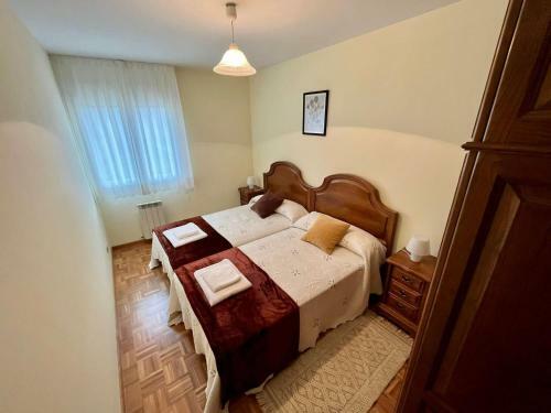 Apartamento En A Pontenova