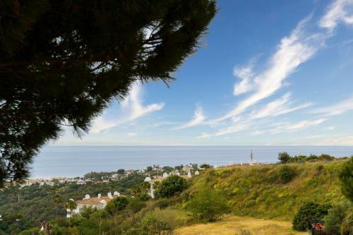 Apartamento Calahonda Puente 2 Pool And Seaviews