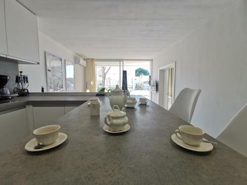 Viillas Cosette Apartamento Berthos