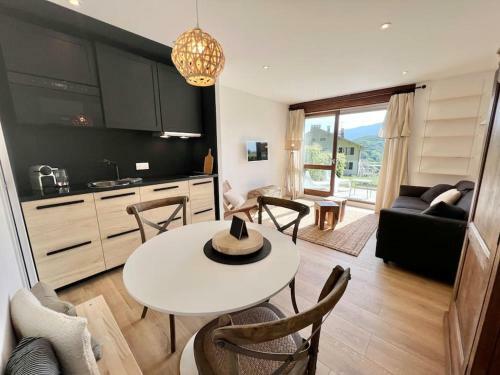 Apartamento Les Locations De Claire Studio Rez Jardin
