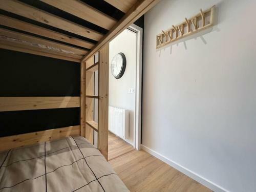 Apartamento Les Locations De Claire Studio Rez Jardin