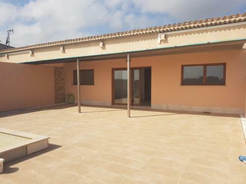 Agroturismo Saraix