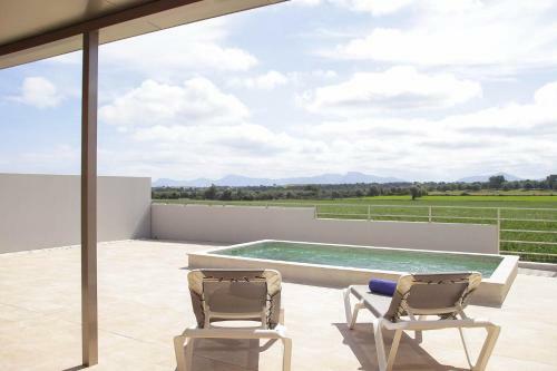 Agroturismo Saraix