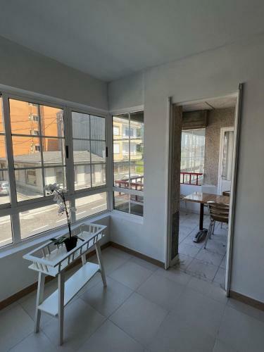 Apartamento Revico
