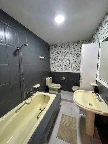 Apartamento Revico