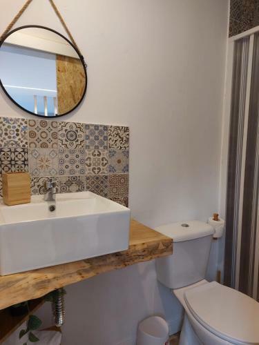 Apartamento Bungalow A Gandri�a 2