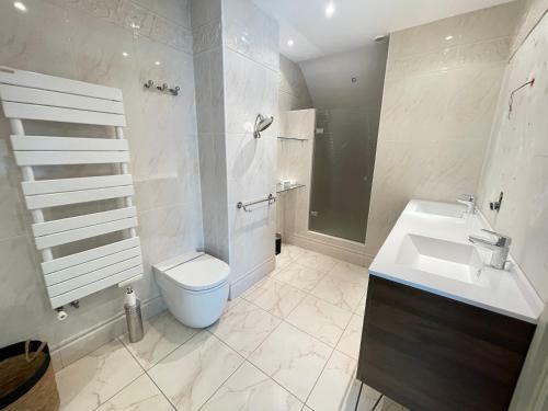 Luxueuse Villa Avec Piscine