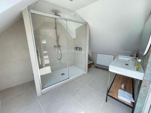 Luxueuse Villa Avec Piscine