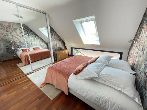 Luxueuse Villa Avec Piscine