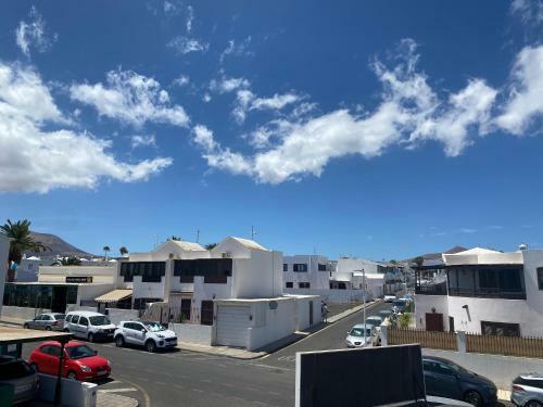 Habitaci�n Playa