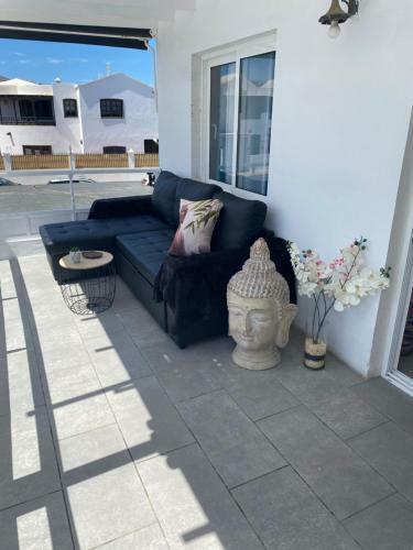 Habitaci�n Playa