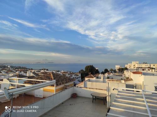Apartamento Adosado Gran Alacant