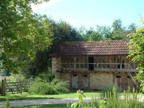 Agroturismo Au Balenti