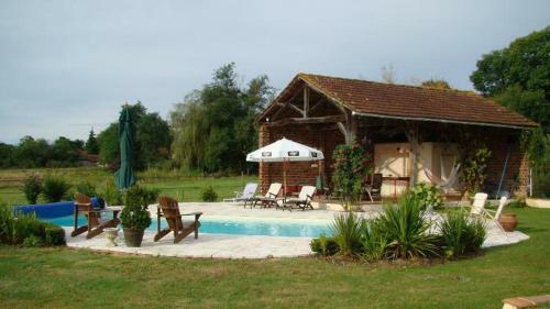 Agroturismo Au Balenti