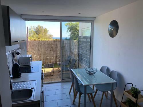 Apartamento Appartement Vue Mer