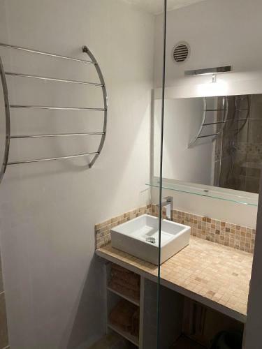 Apartamento Appartement Vue Mer