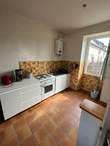 Maison Face Oc�an