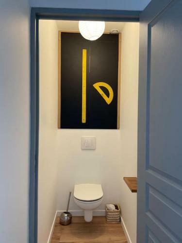 La Maisonnette Du V�lodrome