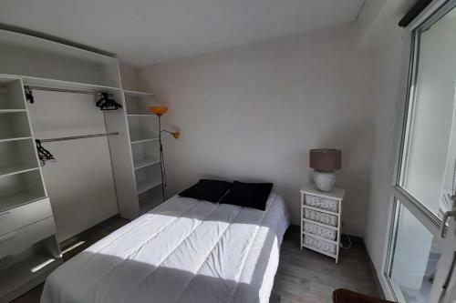 Apartamento Cosy 38m With Balcony For 4 In La Rochelle