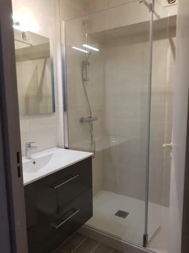 Apartamento Cosy 38m With Balcony For 4 In La Rochelle