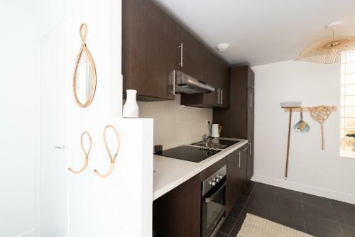 Apartamento Superbe Appartement En Rdc Proche Marche Central Avec Parking