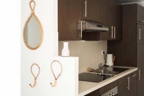 Apartamento Superbe Appartement En Rdc Proche Marche Central Avec Parking