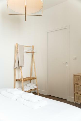 Apartamento Superbe Appartement En Rdc Proche Marche Central Avec Parking