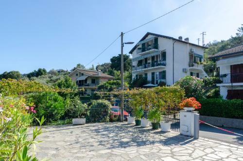 Altido San Massimo Apartments