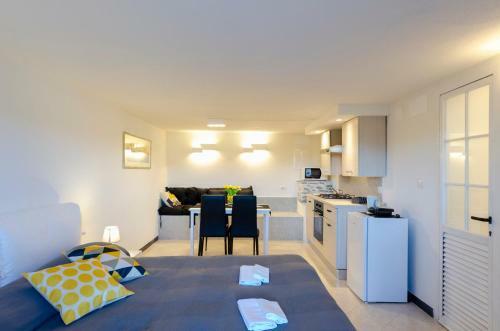 Altido San Massimo Apartments