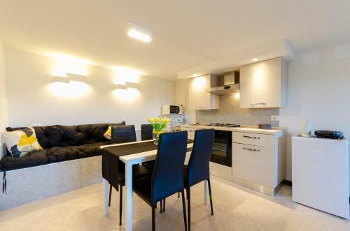 Altido San Massimo Apartments