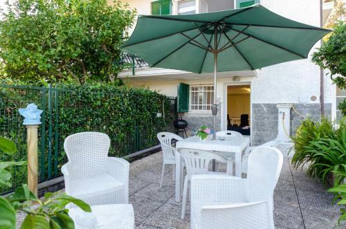 Altido San Massimo Apartments