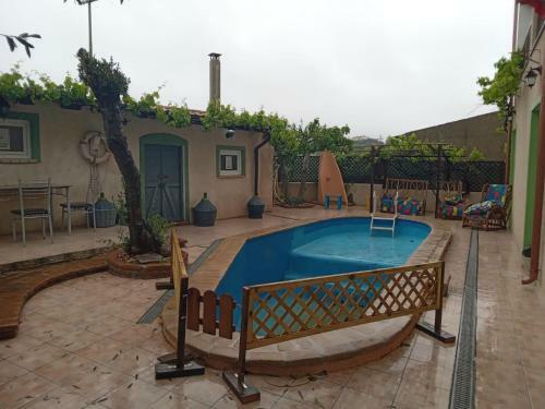 Villa Endeavour