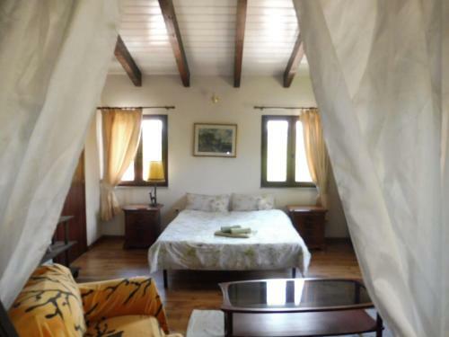 Villa Endeavour