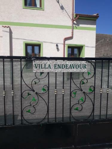 Villa Endeavour