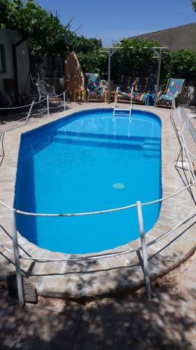 Villa Endeavour