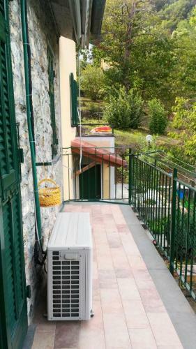 Casa Lavezola Con Giardino