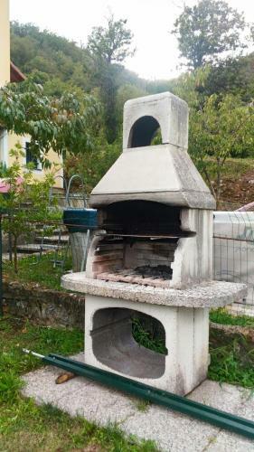 Casa Lavezola Con Giardino