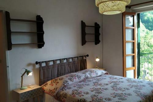 Casa Lavezola Con Giardino