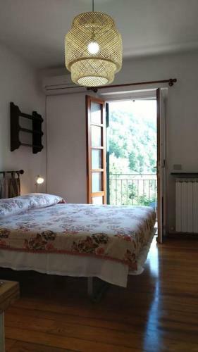 Casa Lavezola Con Giardino
