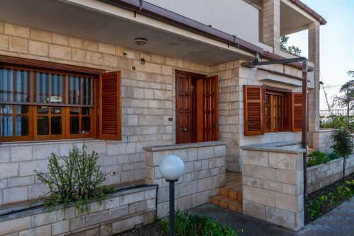 Casa Vacanze Da Chiara
