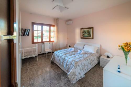 Casa Vacanze Da Chiara