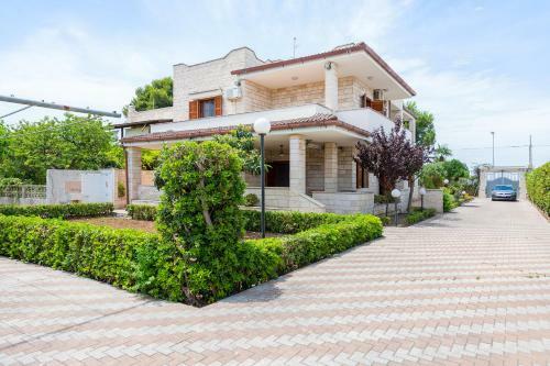 Casa Vacanze Da Chiara