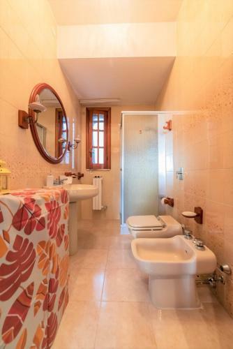 Casa Vacanze Da Chiara