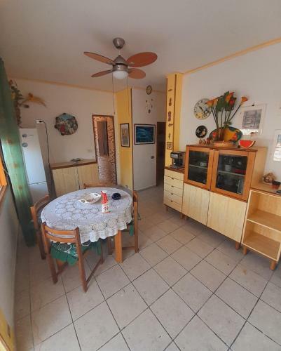 A Casa Di Pina