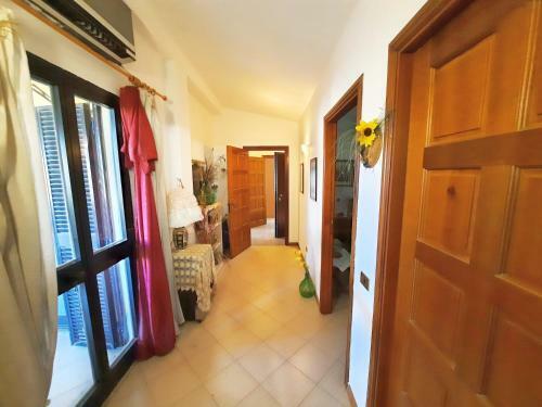 Apartamento Casa Pura Vida