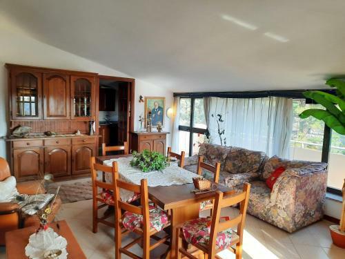 Apartamento Casa Pura Vida
